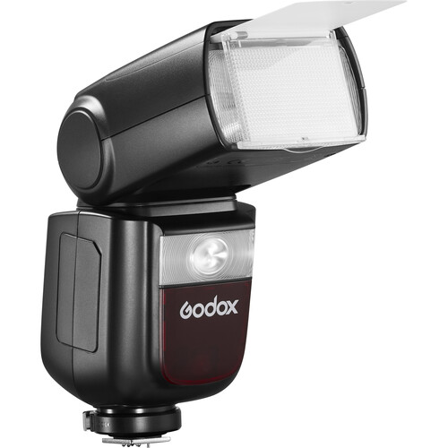 Godox V860III TTL Li-Ion Flash Kit for Canon Cameras