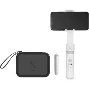 SMOOTH-X Smartphone Gimbal Combo Kit