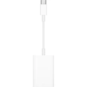 Apple USB Type-C to SD Card Reader