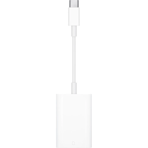 Apple USB Type-C to SD Card Reader
