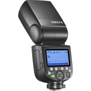 Built-In X Wireless Radio System Recycling 1.5 sec Full Power