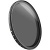 K&F Concept Variable Fader ND2-ND400 Filter (49mm)