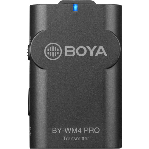 BOYA BY-WM4 PRO K1 Wireless Microphone