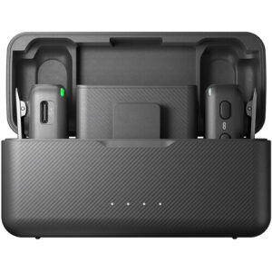 DJI Mic 2-Person Wireless Microphone