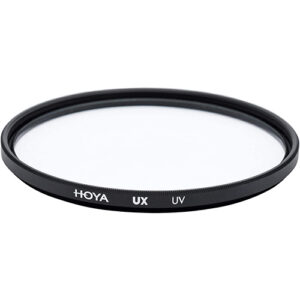Hoya 77mm UX UV Camera Filter