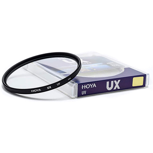 Hoya 82mm UX UV Camera Filter