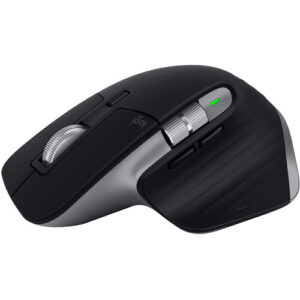 Logitech MX Master 3 Wireless Mouse for Mac