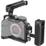 SmallRig Advanced Cage Kit for Sony a7 IV & a7S III