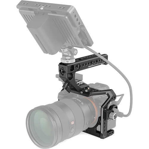 SmallRig Master Cage Kit for Sony a7S III