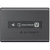 Sony NP-FV100A V-Series Rechargeable Battery Pack