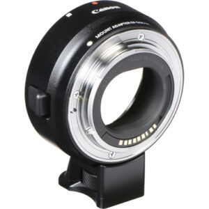 Canon EF-EOS M Lens Adapter