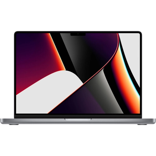 MacBook Pro 14.2" with M1 Pro Chip