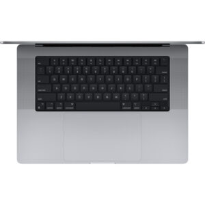 MacBook Pro 16.2" with M1 Pro Chip
