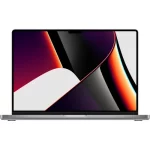 MacBook Pro 16.2" with M1 Pro Chip