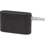 Rode SC6 Dual TRRS Adaptor for Smartphones