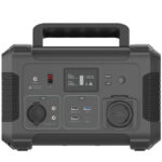 Powerology 140400mAh Power Generator 500W