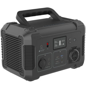 Powerology 140400mAh Power Generator 500W
