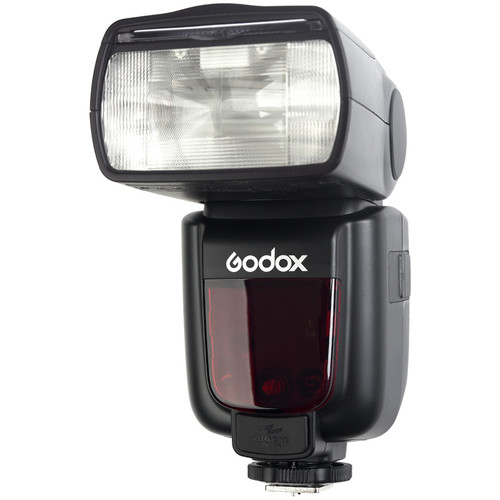 Godox V850II Li-Ion Flash Kit