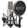 Rode NT2-A Multipattern Condenser Microphone