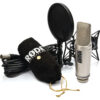 Rode NT2-A Multipattern Condenser Microphone