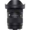 Sigma 16-28mm f/2.8 DG DN Lens for Sony E