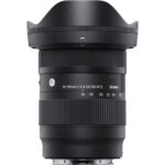 Sigma 16-28mm f/2.8 DG DN Lens for Sony E