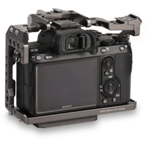 Tilta Full Camera Cage for Sony a7/a9 Series