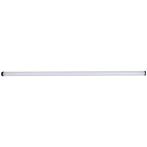 amaran T4c RGBWW LED Tube Light with Battery Grip