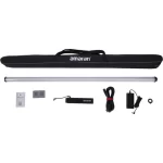 amaran T4c RGBWW LED Tube Light with Battery Grip