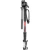 Manfrotto Element MII Video Monopod with Fluid Head