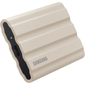 Samsung 1TB T7 Shield Portable SSD