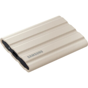 Samsung 1TB T7 Shield Portable SSD
