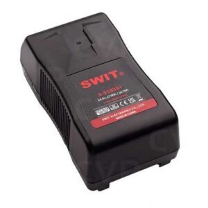 SWIT S-8183S+ | 270Wh High Load V-Mount Battery Pack