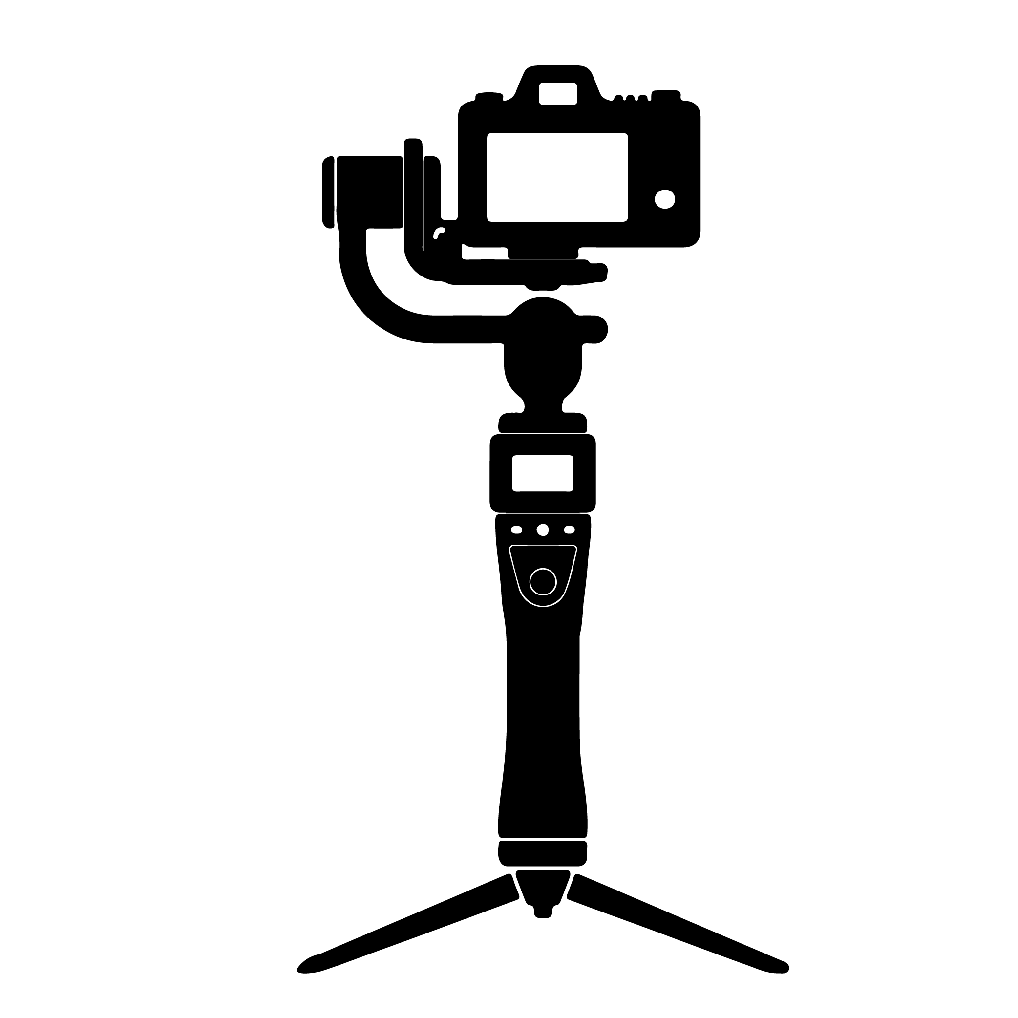 Gimbals