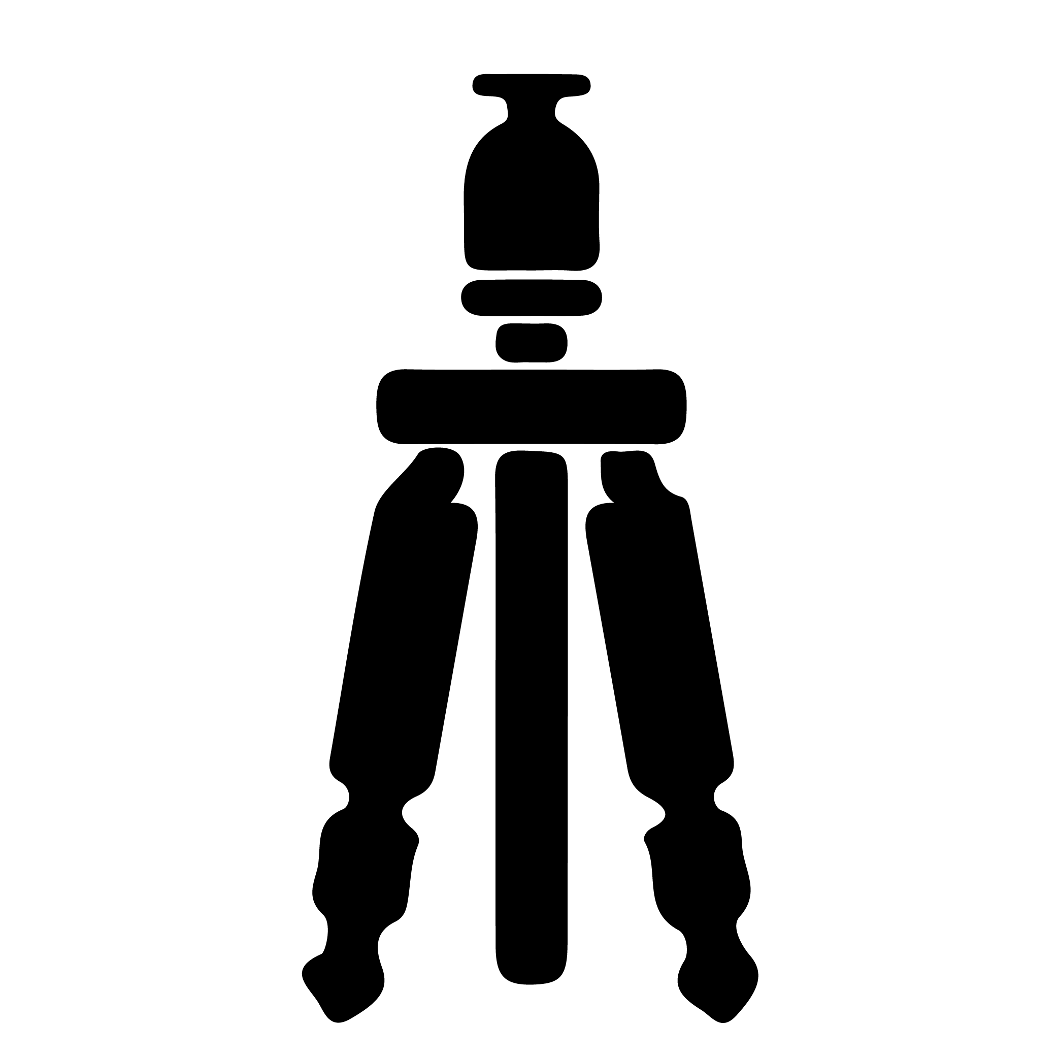 Tripods