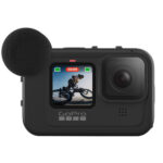 GoPro Media Mod for HERO9/HERO10/HERO11