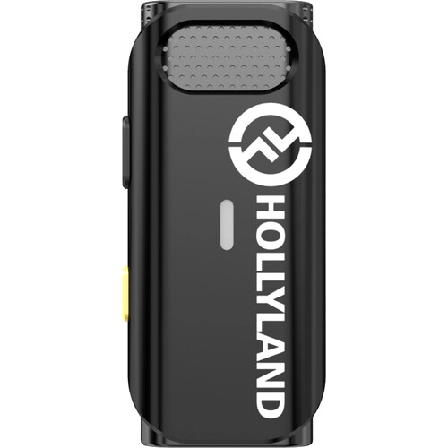 Hollyland LARK C1 DUO Wireless Microphone with Lightning Connector