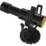 Deity V-Mic D4 Mini Shotgun Microphone