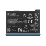 Insta360 Rechargeable 1800mAh Battery for X3