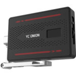 YC Onion WAFFLE Pro RGB LED Light