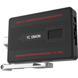 YC Onion WAFFLE Pro RGB LED Light