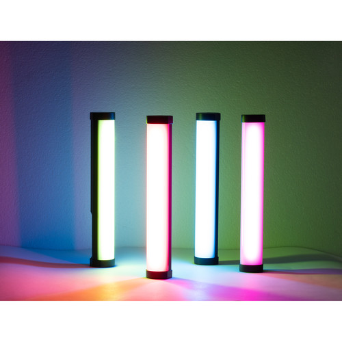 Nanlite PavoTube II 6C RGB LED Tube Light