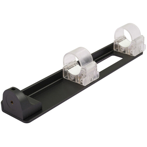 Nanlite Foldable Floor Stand for PavoTubes and T12 Tube Lights