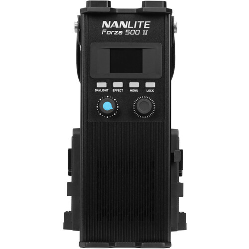 Nanlite Forza 500 II Daylight LED Spotlight