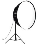 Nanlite Parabolic 120 Quick-Open Softbox