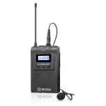 BOYA TX8 Pro Digital Wireless Bodypack Transmitter