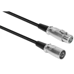 Boya XLR-C5 XLR Male to XLR Female Microphone Cable