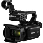 Canon XA65 UHD 4K Camcorder