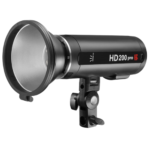 Jinbei HD 200 Pro Battery Monolight