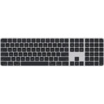 Apple Magic Keyboard with Touch ID and Numeric Keypad